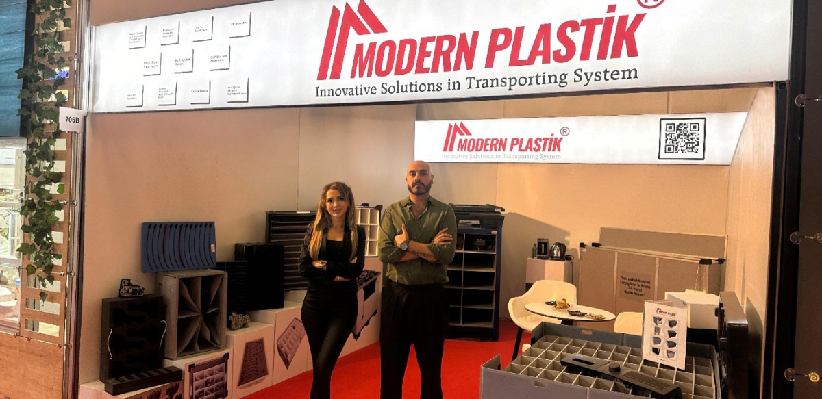 2026 Eurasia Packaging Fair(Avrasya Ambalaj Fuarı) 
