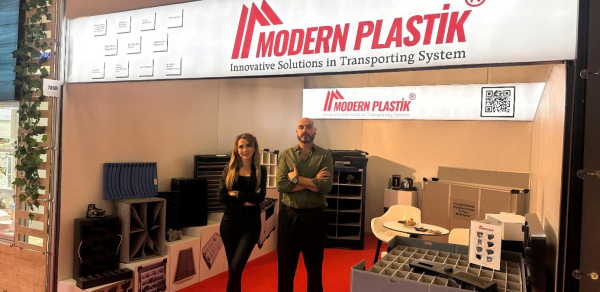 2026 Eurasia Packaging Fair(Avrasya Ambalaj Fuarı) 