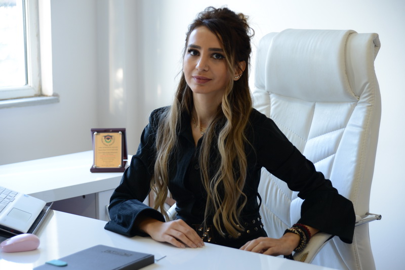 İrem Tozluyurt