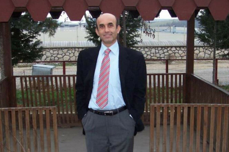 Yücel Vatansever